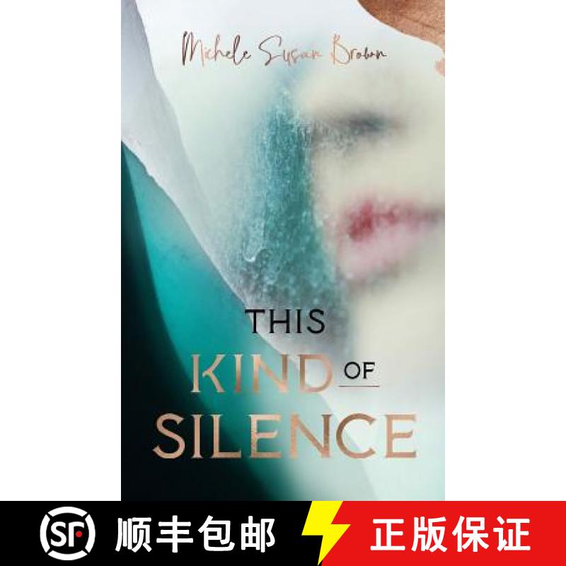 【2-3周达】This Kind of Silence: How Losing My Hearing Taught Me to Listen [9781925842098]