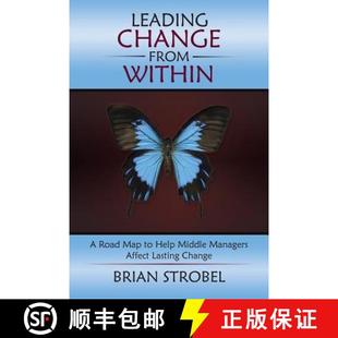 Within Managers From Leading Affect Middle Road Lasting Change Help 4周达 9781490867823 Map