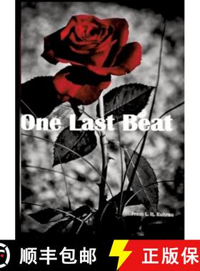 【3-4周达】One last beat: He is her doctor and wears a mask that is as cold as ice. However, his pres... [9783384157003]