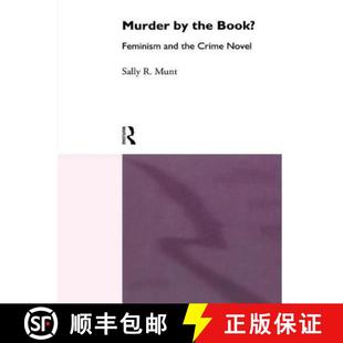 Crime 9780415109192 Murder Book? Feminism the 4周达 Novel and