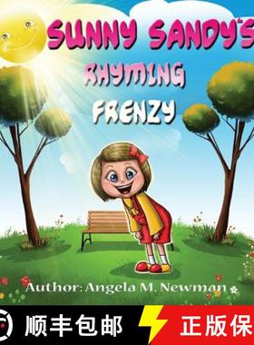 预订 Sunny Sandy's Rhyming Frenzy [9780986405945]