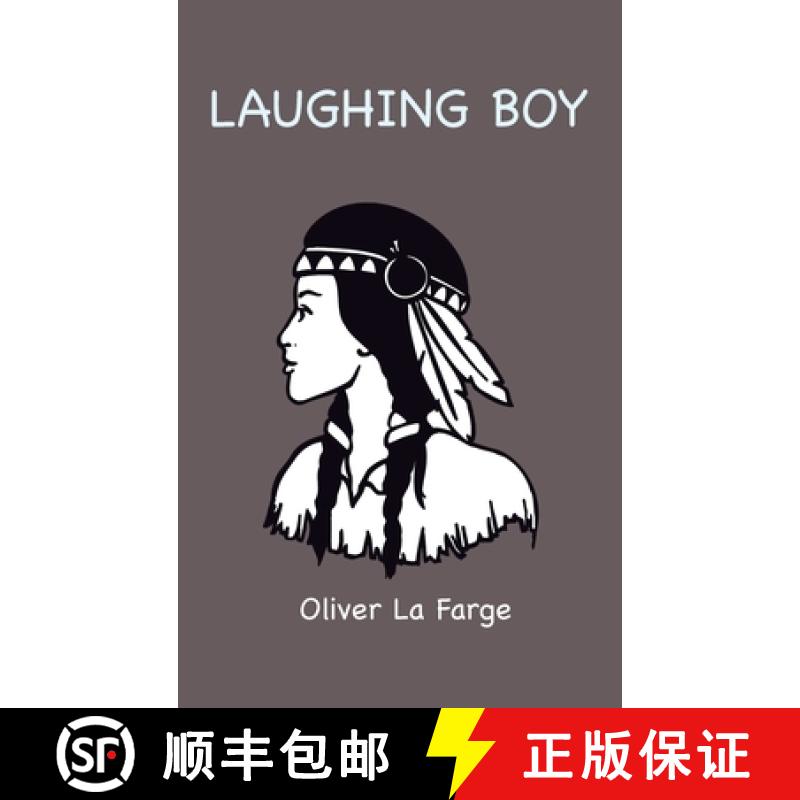 【2-3周达】Laughing Boy [9781963956771]