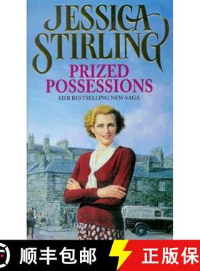 【3-4周达】Prized Possessions [9780340671993]