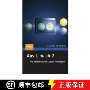Mathematiker 9783827418517 Verdoppeln Kugeln Wie Mach Aus 预订