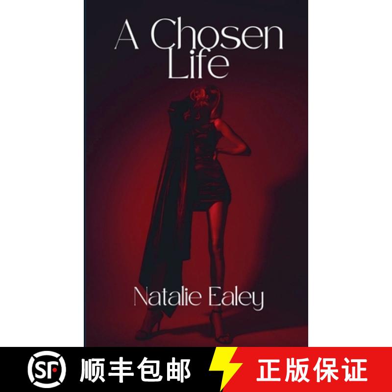 【2-3周达】A Chosen Life [9798201853310]