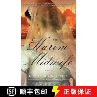 9781476712802 预订 Midwife Harem The
