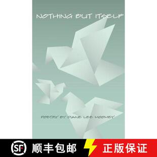 Itself But Recent Poetry 预订 9780961971489 Nothing