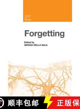 【3-4周达】Forgetting [9780415647854]