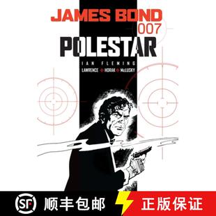 【3-4周达】James Bond - Polestar: Casino Royale - James Bond - Polestar Polestar [9781845767174]