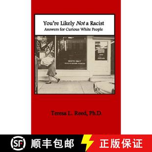 Likely 9780578955414 for You Curious Not People 预订 Racist White Answers
