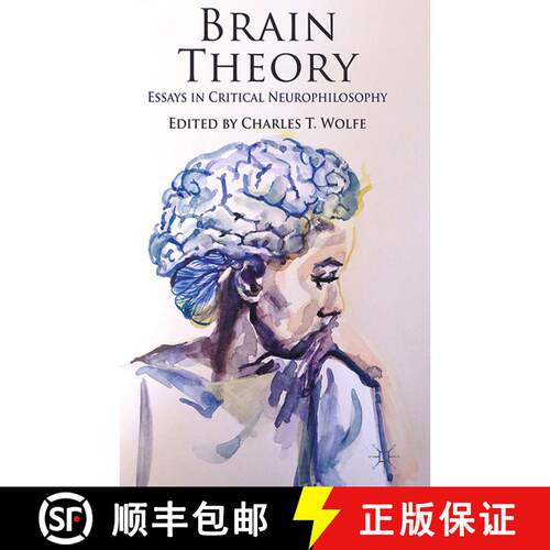 【3-4周达】Brain Theory : Essays in Critical Neurophilosophy (1st ed. 2014) [9781349350575]