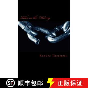 Killer 4周达 the 9780692930083 Making