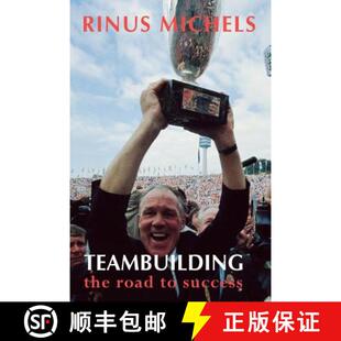 【3-4周达】Teambuilding: the road to success [9781890946739]