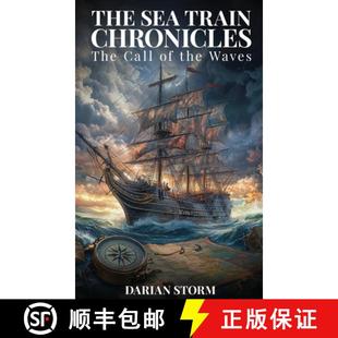 the 9798330369447 The Chronicles Call Train 4周达 Sea Waves