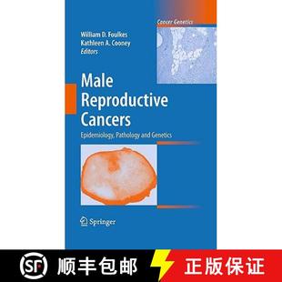 4周達 Cancers Male Epidemiology Reproductive and 9781441904485 Genetics Pathology