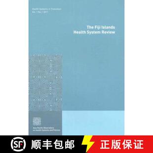 The Fiji Review 9789290615439 System 4周达 Health Islands