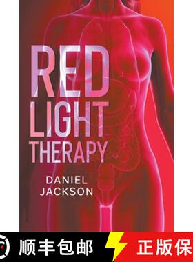 预订 Red Light Therapy [9798215730454]