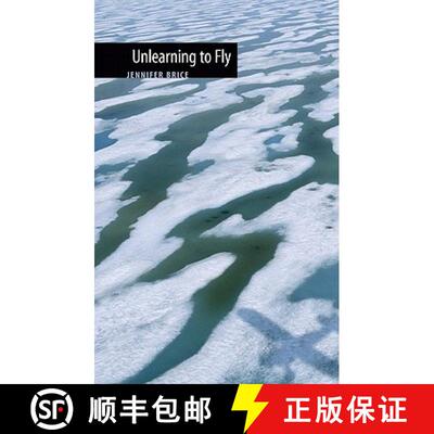 【3-4周达】Unlearning to Fly [9780803234284]