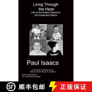 【3-4周达】Living Through The Haze 2nd edition [9781783823130]