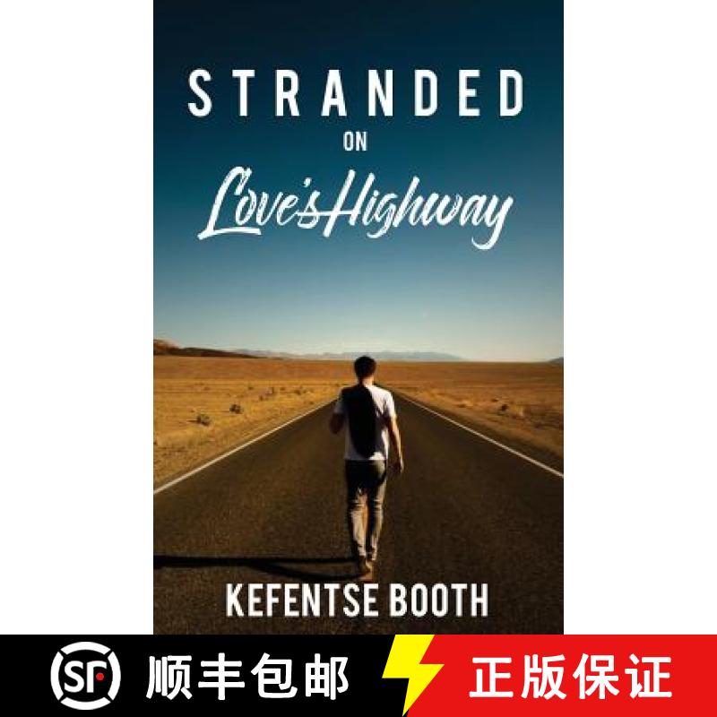 预订 Stranded on Love's Highway [9780997740929]