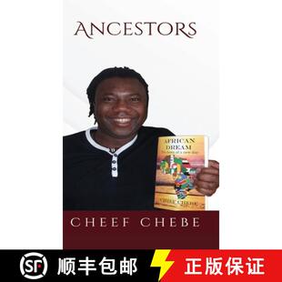 Ancestors 4周达 9781300787389