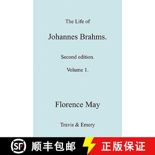 Life Brahms. The 9781849551038 Volume 4周达 Second Revised Johannes Edition.