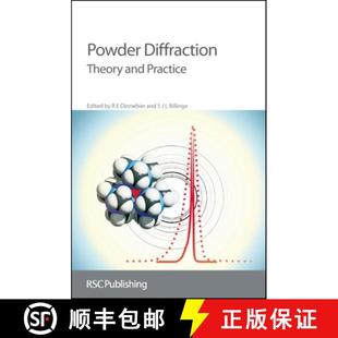 Powder Diffraction Theory Practice 4周达 and 9780854042319