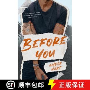 9798989939138 You Before 预订