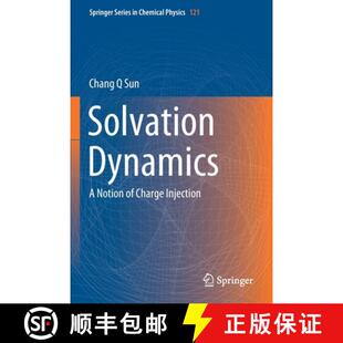 Notion 9789811384431 4周达 Injection Charge Dynamics Solvation