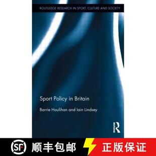 SPORT POLICY PBDIRECT 4周达 BRITAIN 9781138920606