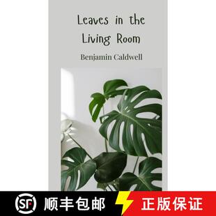 Leaves 9781805812340 Room Living 4周达 the