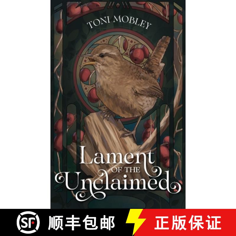 【3-4周达】Lament of the Unclaimed [9798887850252]