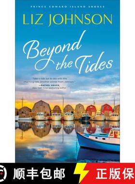 【3-4周达】Beyond the Tides [9780800737375]