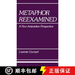 Metaphor Reexamined Perspective 9780253337818 Aristotelian 4周达 Non