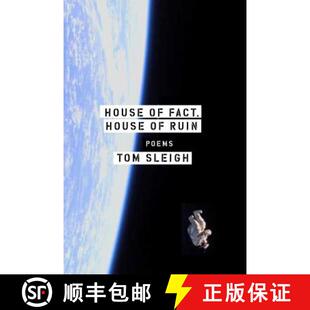 House Fact Poems 4周达 Ruin 9781555977979