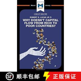 Rich 4周达 Why Capital Jr. from Robert Poor Flow Countries?... Lucas Doesn 9781912302277 Analysis