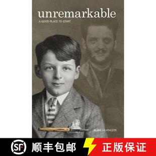 Special 9780994872258 Unremarkable Place Good 4周达 Edition Start