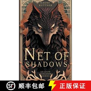 Shadows 4周达 9798215184950 Net