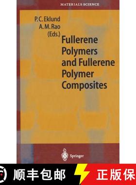 【3-4周达】Fullerene Polymers and Fullerene Polymer Composites [9783540648949]
