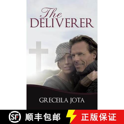 【3-4周达】The Deliverer [9781449738198]
