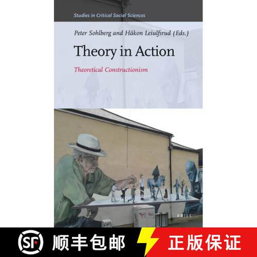 预订 精装 Theory in Action: Theoretical Constructionism [9789004314177]