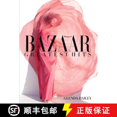 预订 精装 Harper's Bazaar [9781419700705]
