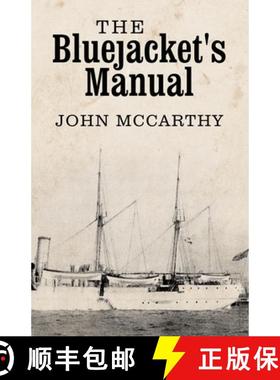 【3-4周达】The Bluejacket's Manual [9781665774727]