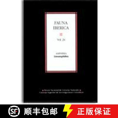 预订 Fauna Ibérica, Volume 31: Coleoptera: Cholevidae [9788400087296]