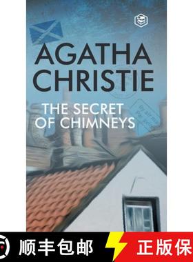 预订 The Secret of Chimneys [9789391560119]