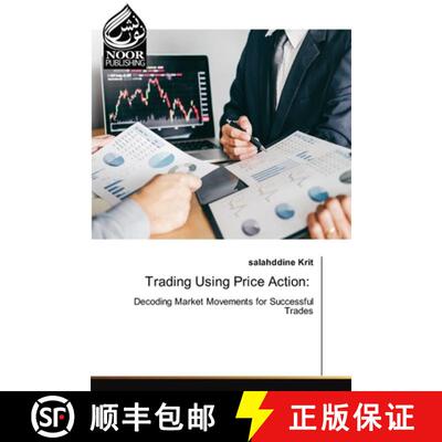 【3-4周达】Trading Using Price Action: [9786207479870]