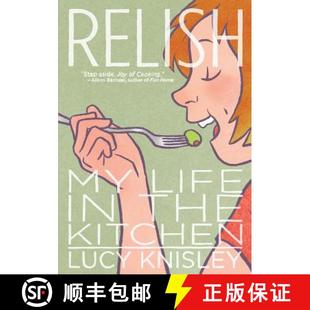 Relish Kitchen 9781596436237 the 4周达 Life