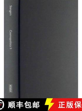 【3-4周达】Cosmopolitics II [9780816656882]