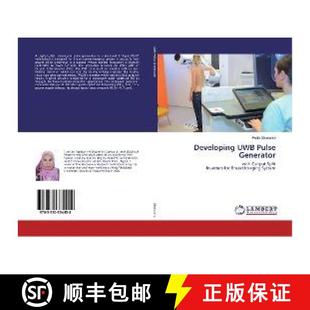 Developing 9783330334458 UWB Generator Pulse 预订