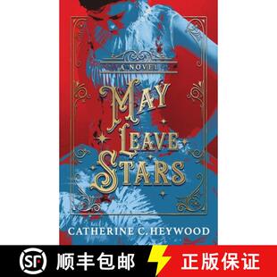 Stars 4周达 Leave 9781951699017 May